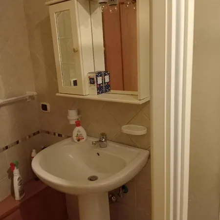 Ferienhaus Maremonti *