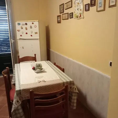 Ferienhaus Maremonti